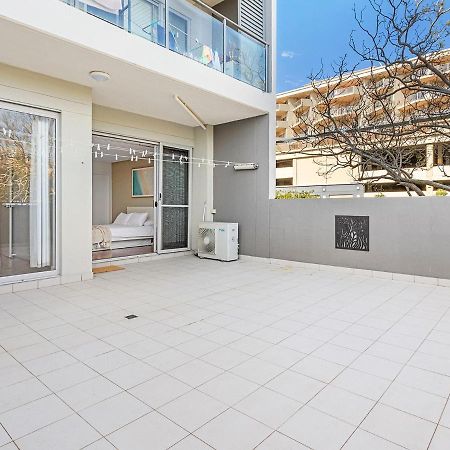 The Shoal Apartments, Unit 108/4-8 Bullecourt Street ショール・ベイ エクステリア 写真
